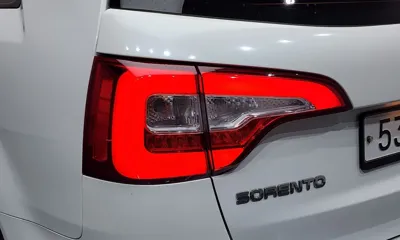 Kia Sorento 2014, 165580 км, за 4486.55 USD - фото 23