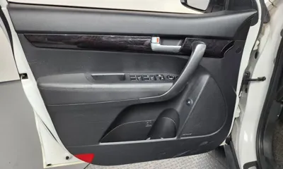 Kia Sorento 2014, 165580 км, за 4486.55 USD - фото 24