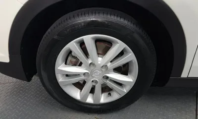 KG_Mobility_Ssangyong TIBOLI 2018, 157694 км, за 4269.57 USD