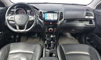 KG_Mobility_Ssangyong TIBOLI 2018, 157694 км, за 4269.57 USD - фото 7