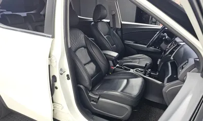 KG_Mobility_Ssangyong TIBOLI 2018, 157694 км, за 4269.57 USD - фото 10