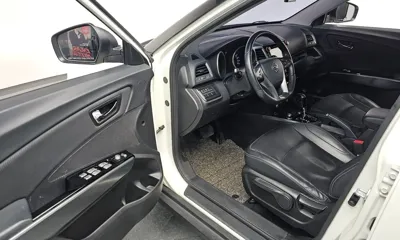 KG_Mobility_Ssangyong TIBOLI 2018, 157694 км, за 4269.57 USD - фото 12