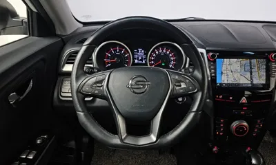 KG_Mobility_Ssangyong TIBOLI 2018, 157694 км, за 4269.57 USD - фото 15
