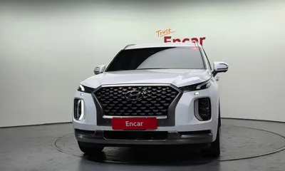 Hyundai Palisade 2022, 38983 км, за 19755.53 USD