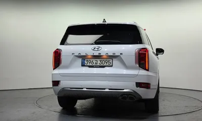 Hyundai Palisade 2022, 38983 км, за 19755.53 USD