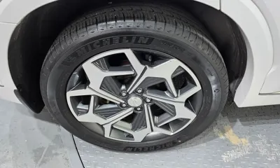 Hyundai Palisade 2022, 38983 км, за 19755.53 USD