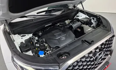 Hyundai Palisade 2022, 38983 км, за 19755.53 USD - фото 6