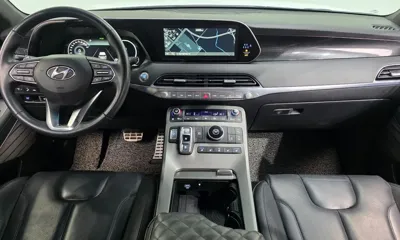 Hyundai Palisade 2022, 38983 км, за 19755.53 USD - фото 7