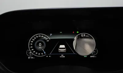 Hyundai Palisade 2022, 38983 км, за 19755.53 USD - фото 8