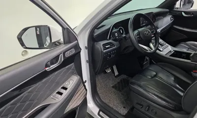 Hyundai Palisade 2022, 38983 км, за 19755.53 USD - фото 12