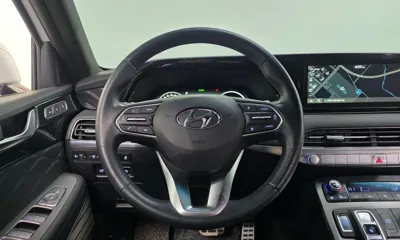 Hyundai Palisade 2022, 38983 км, за 19755.53 USD - фото 14
