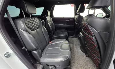 Hyundai Palisade 2022, 38983 км, за 19755.53 USD - фото 19