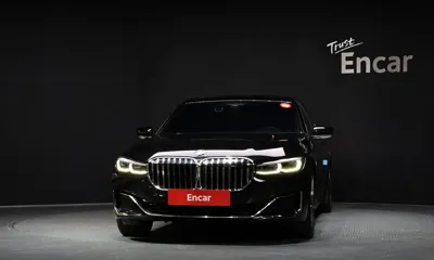 BMW 7-Series 2020, 105860 км, за 37424.37 USD