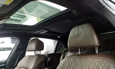BMW 7-Series 2020, 105860 км, за 37424.37 USD - фото 18