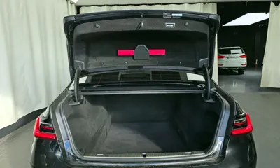 BMW 7-Series 2020, 105860 км, за 37424.37 USD - фото 20