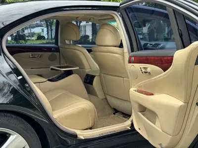 Lexus LS 2007, 290000 км, за 15891.39 USD - фото 6