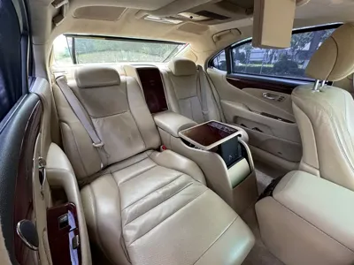 Lexus LS 2007, 290000 км, за 15891.39 USD - фото 9
