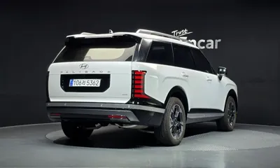 Hyundai Palisade 2026, 11389 км, за 40171.78 USD