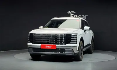 Hyundai Palisade 2026, 11389 км, за 40171.78 USD