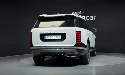 Hyundai Palisade 2026, 11389 км, за 40171.78 USD