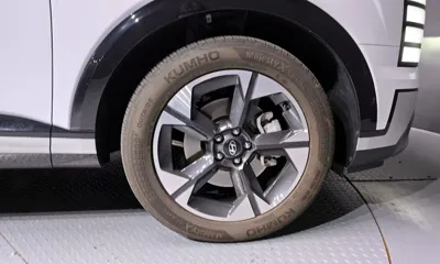 Hyundai Palisade 2026, 11389 км, за 40171.78 USD