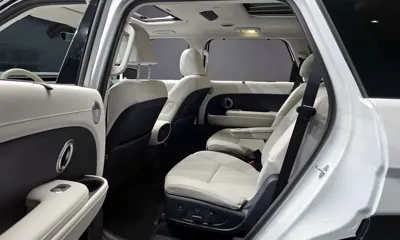 Hyundai Palisade 2026, 11389 км, за 40171.78 USD - фото 12