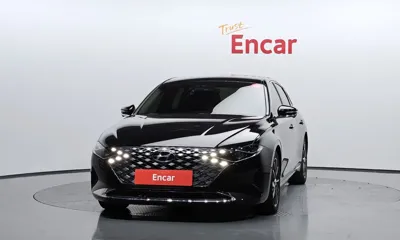 Hyundai Grandeur 2023, 56672 км, за 15765.48 USD