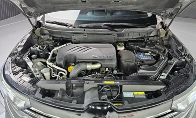 Renault-KoreaSamsung QM6 2017, 138865 км, за 5497.01 USD - фото 6
