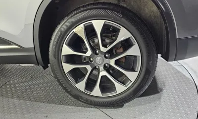 Renault-KoreaSamsung QM6 2017, 138865 км, за 5497.01 USD - фото 21
