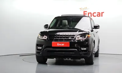 Land Rover Range Rover Sport 2015, 75678 км, за 32551.92 USD