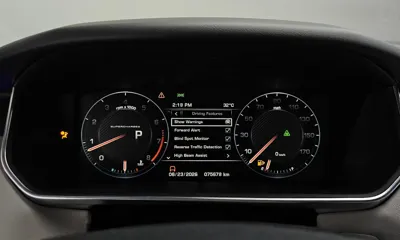 Land Rover Range Rover Sport 2015, 75678 км, за 32551.92 USD - фото 8
