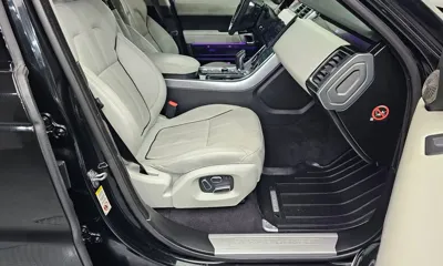 Land Rover Range Rover Sport 2015, 75678 км, за 32551.92 USD - фото 12