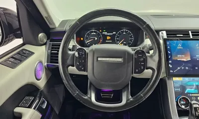 Land Rover Range Rover Sport 2015, 75678 км, за 32551.92 USD - фото 13