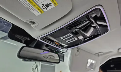 Land Rover Range Rover Sport 2015, 75678 км, за 32551.92 USD - фото 19