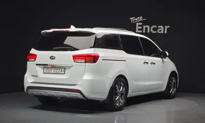 Kia Canival 2017, 188748 км, за 5176.99 USD