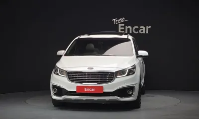 Kia Canival 2017, 188748 км, за 5176.99 USD