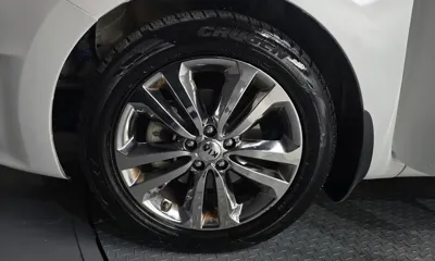 Kia Canival 2017, 188748 км, за 5176.99 USD