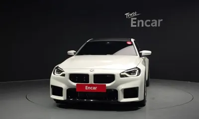BMW M2 2025, 13115 км, за 56230.88 USD