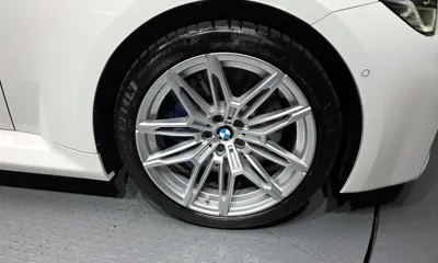 BMW M2 2025, 13115 км, за 56230.88 USD