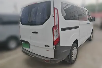 Ford Transit 2017, 142700 км, за 9499 USD - фото 6
