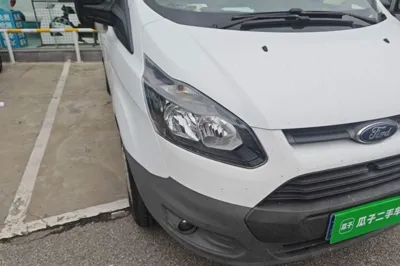 Ford Transit 2017, 142700 км, за 9499 USD - фото 7