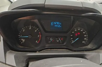 Ford Transit 2017, 142700 км, за 9499 USD - фото 12