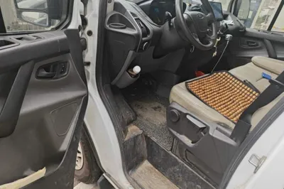 Ford Transit 2017, 142700 км, за 9499 USD - фото 16