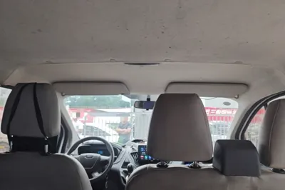 Ford Transit 2017, 142700 км, за 9499 USD - фото 18