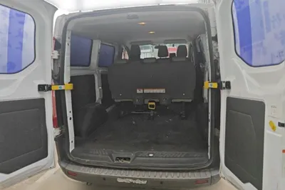 Ford Transit 2017, 142700 км, за 9499 USD - фото 19