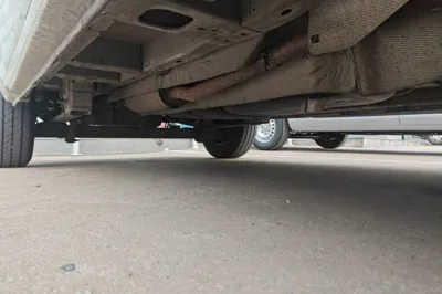 Ford Transit 2017, 142700 км, за 9499 USD - фото 27