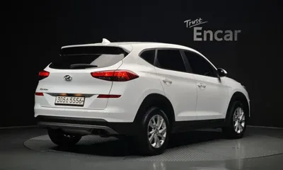 Hyundai Tucson 2020, 123426 км, за 9386.57 USD
