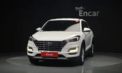 Hyundai Tucson 2020, 123426 км, за 9386.57 USD