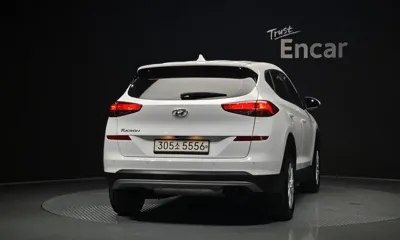 Hyundai Tucson 2020, 123426 км, за 9386.57 USD