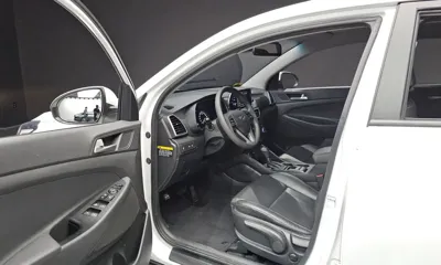 Hyundai Tucson 2020, 123426 км, за 9386.57 USD - фото 10